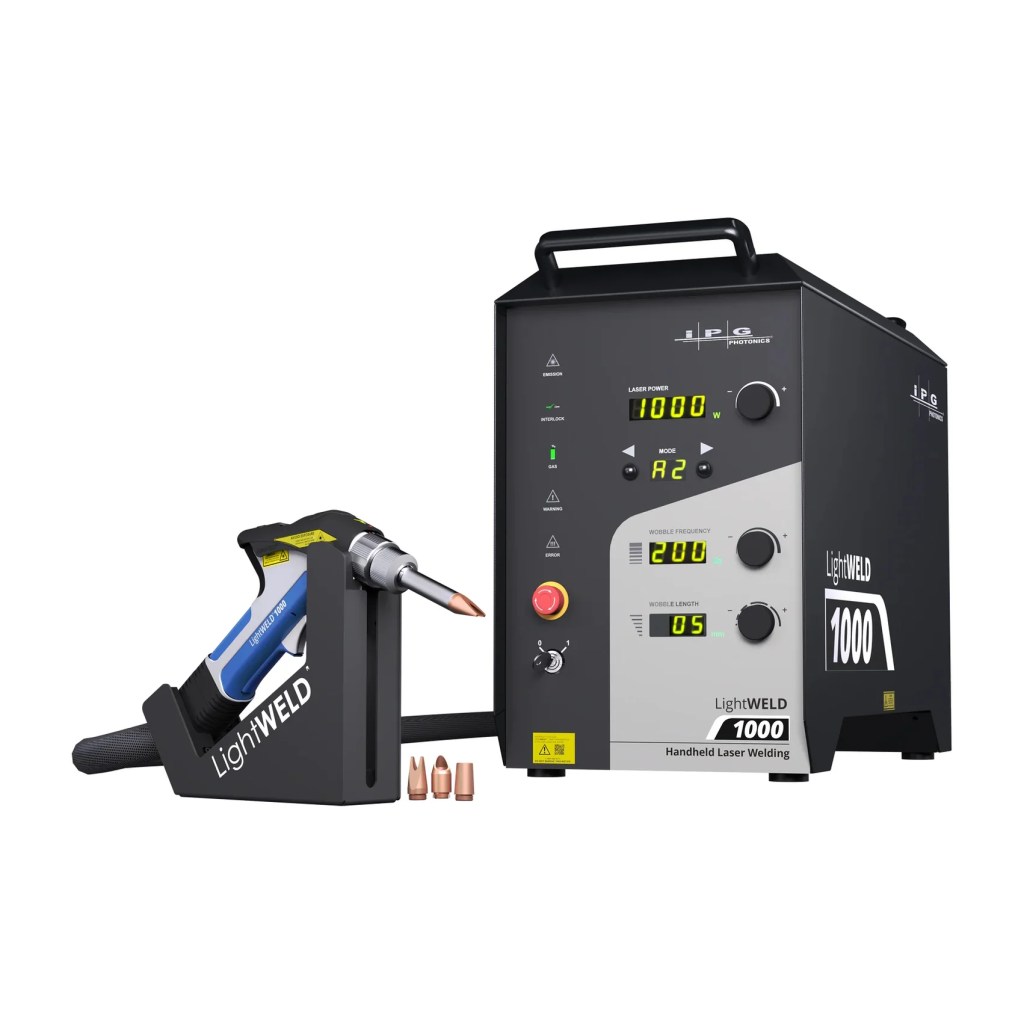 ipg_lightweld_laser welding_system