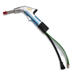 ipg 1000 welding head