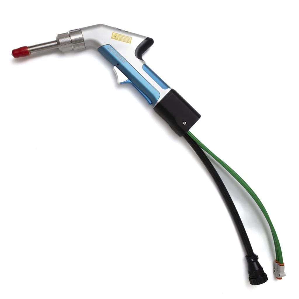 ipg 1000 welding head