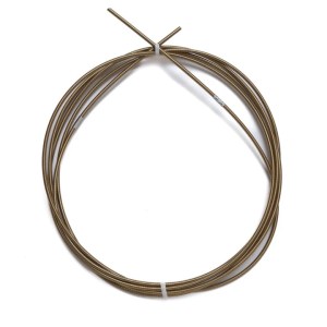 wire feeder steel liner