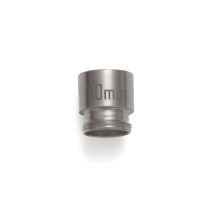 IPG nozzle extension 10 mm
