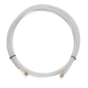 15 ft wire feeder housing tube
