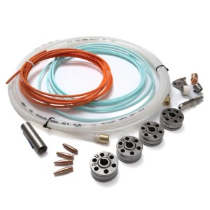 aluminum wire kit
