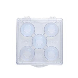 ipg cover slides clear