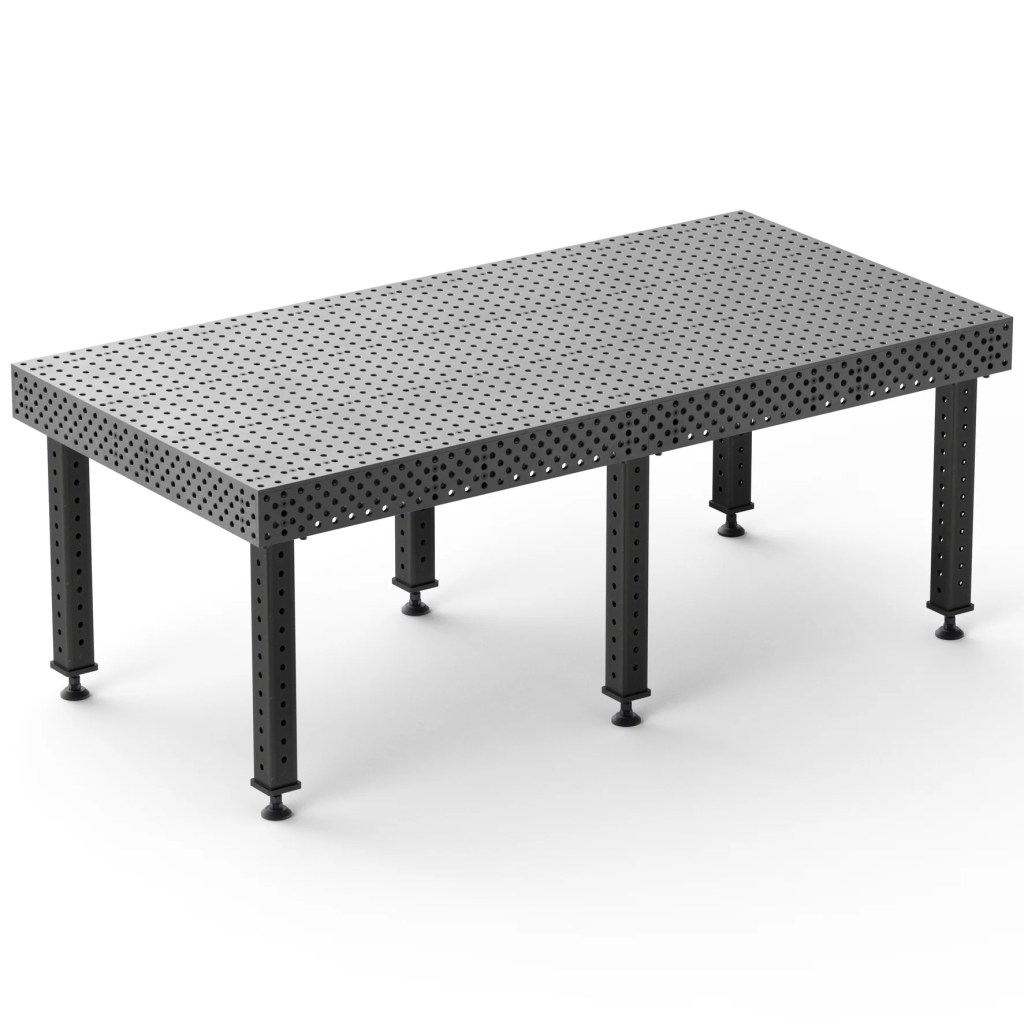 welding table