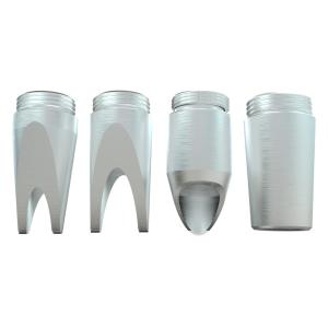 aluminum nozzle tips kit