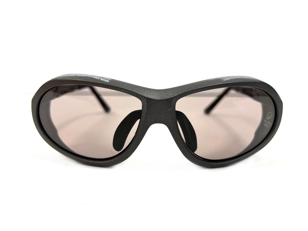 laser glasses ipg