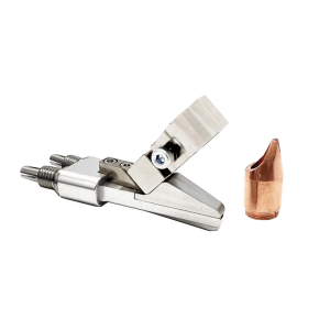 IPG dual wire feeder adapter