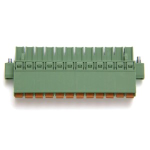 ipp i o connector