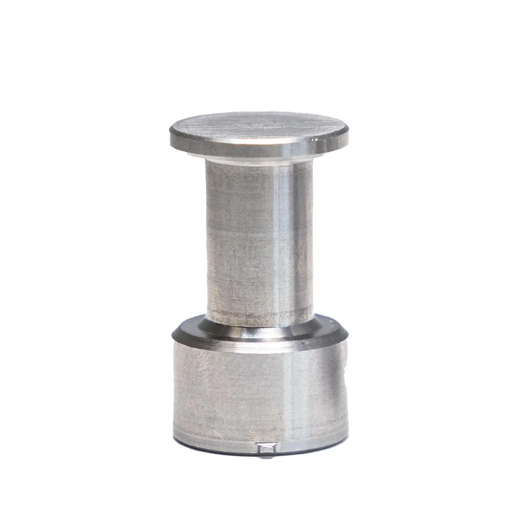 lens install tool metal
