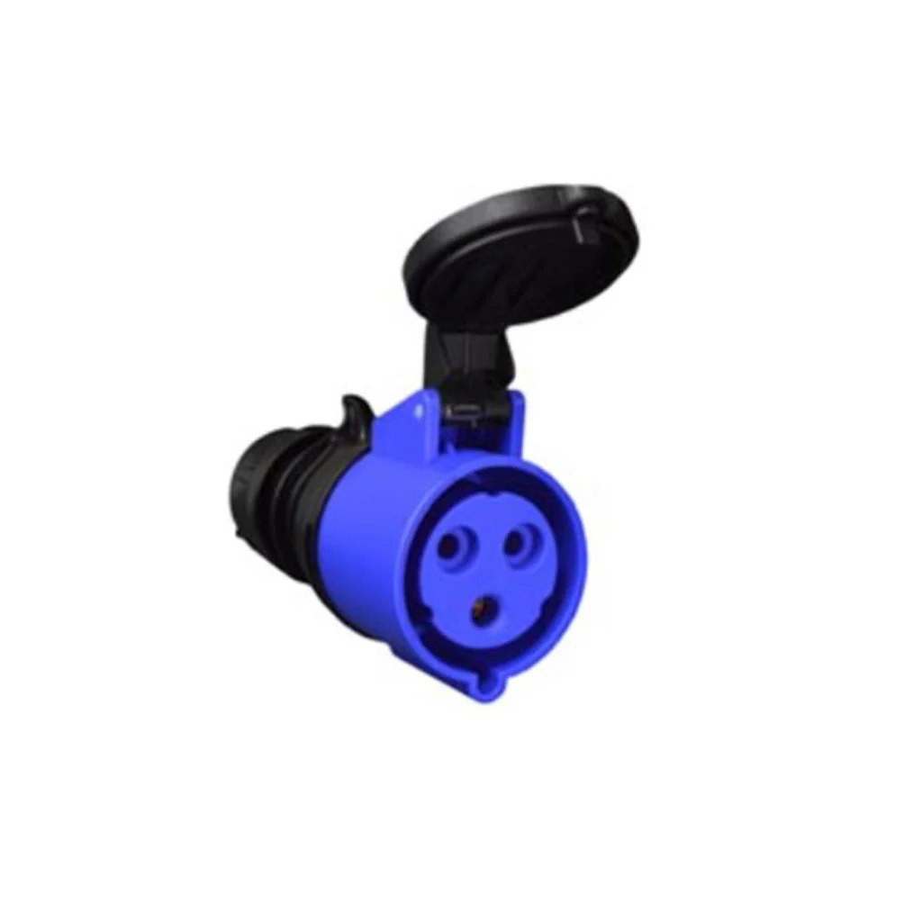 ipg power connector
