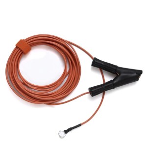 ipg interlock clamp