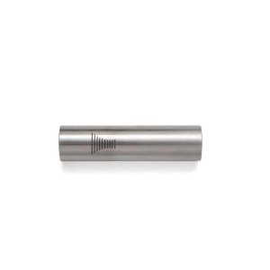 light weld nozzle tube