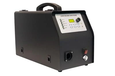 ipg single wire feeder