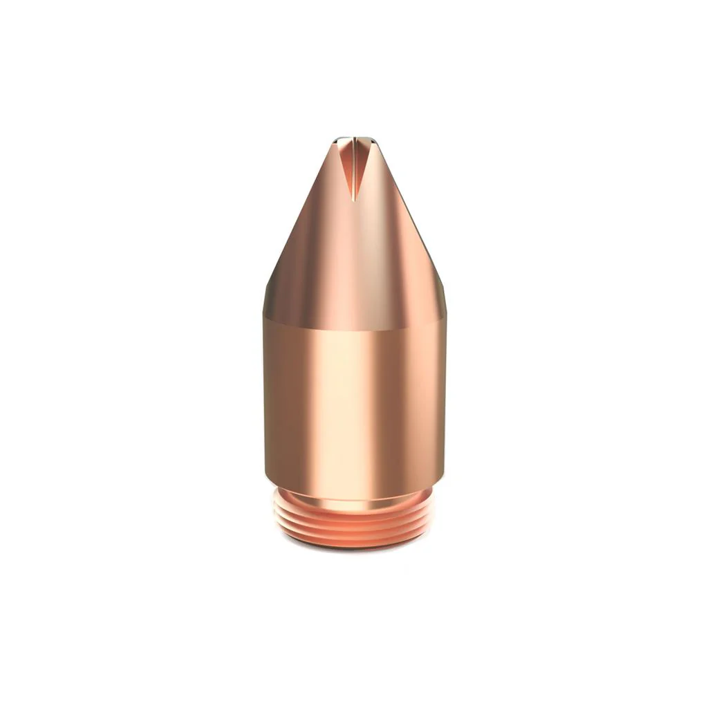 ipg wire feeder nozzle