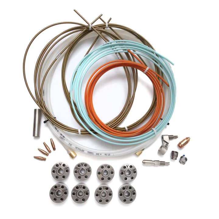 Single Wire Feeder Kit for LightWELD - Image 2