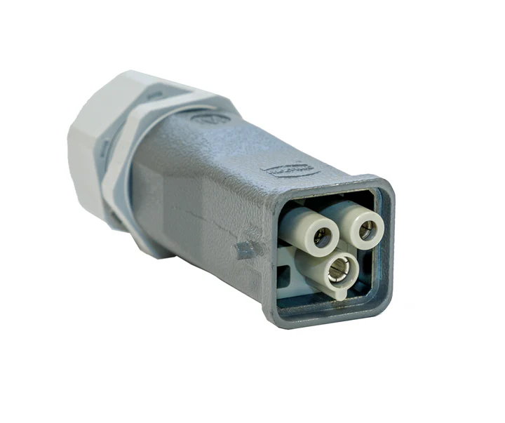ipg lightweld power connector