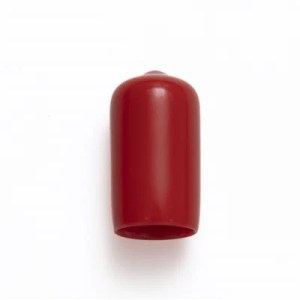 IPG protective cap red