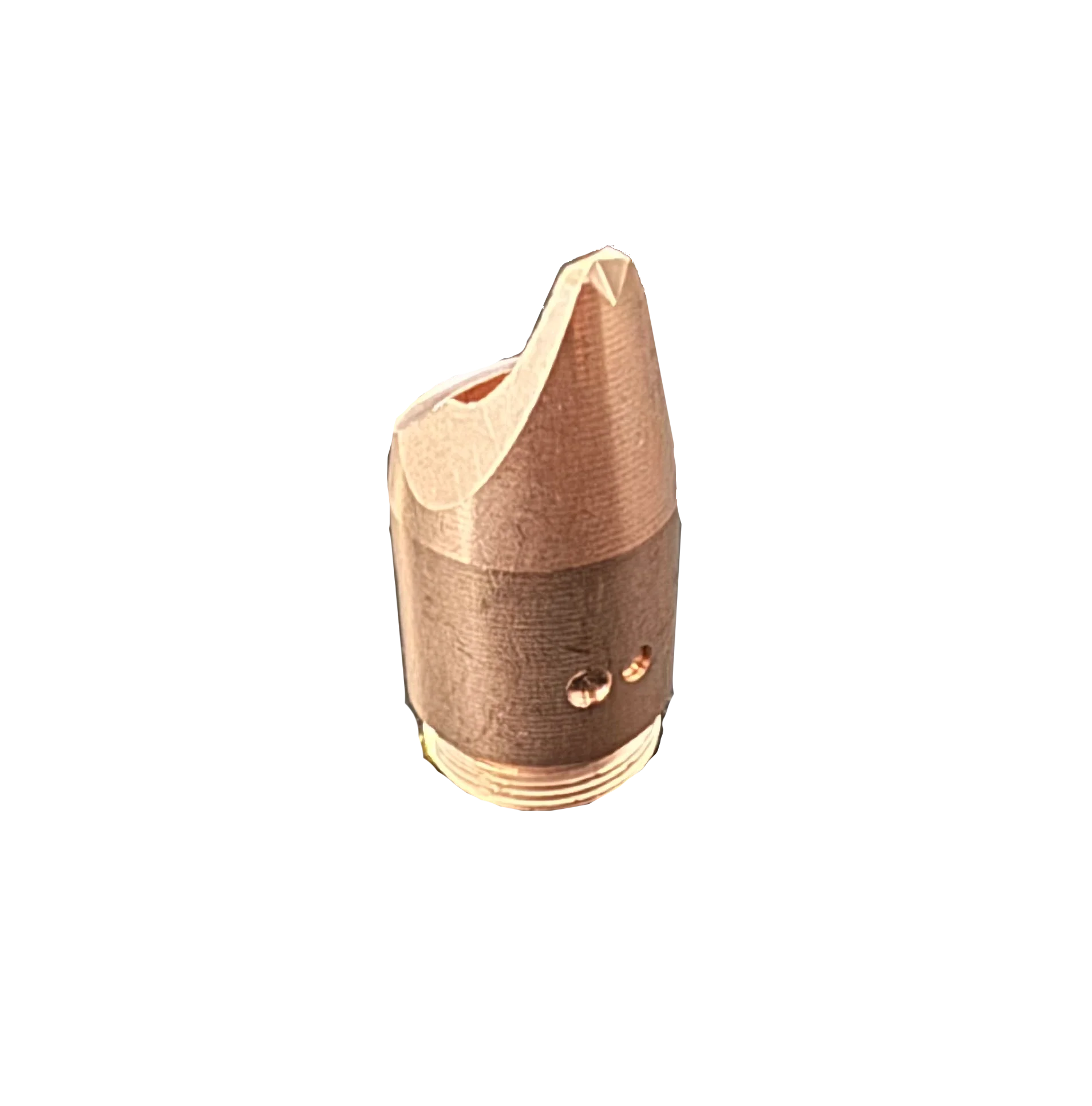 2000 watt single point high power tip ipg