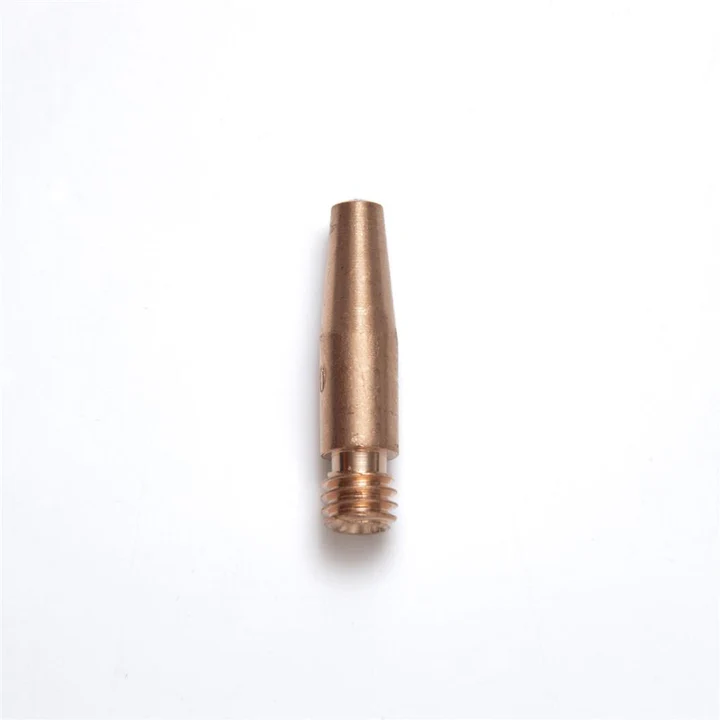 8mm copper contact tip