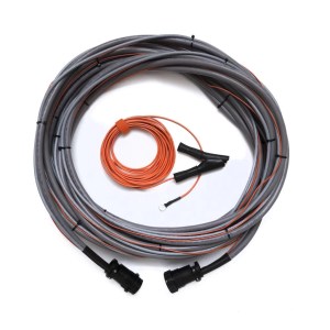ipg umbilical assembly