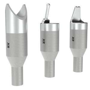 xr cleaning nozzles
