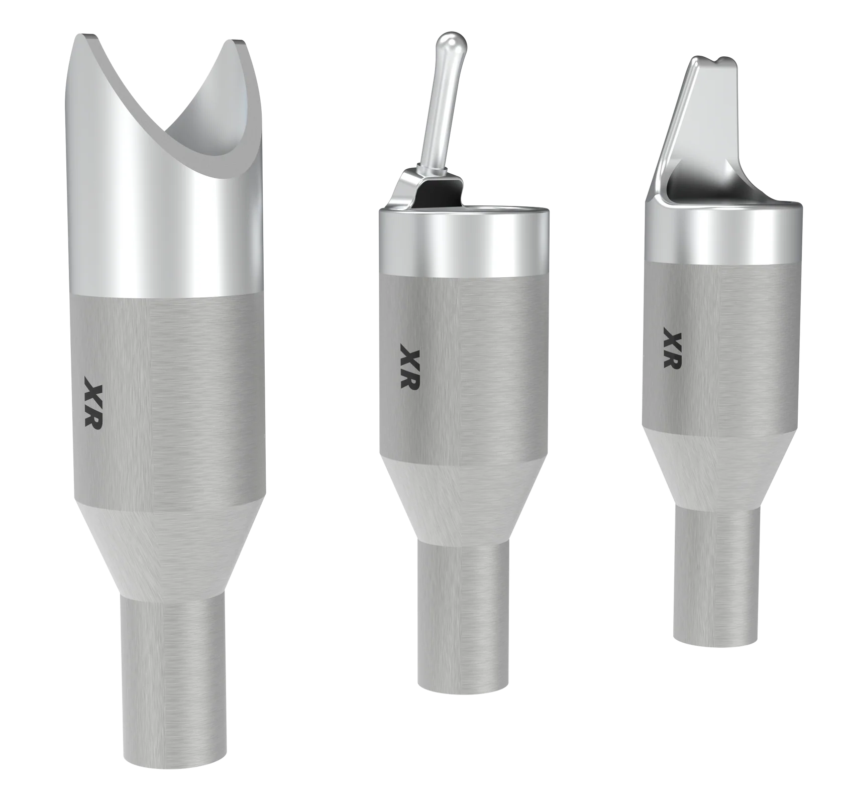 xr cleaning nozzles