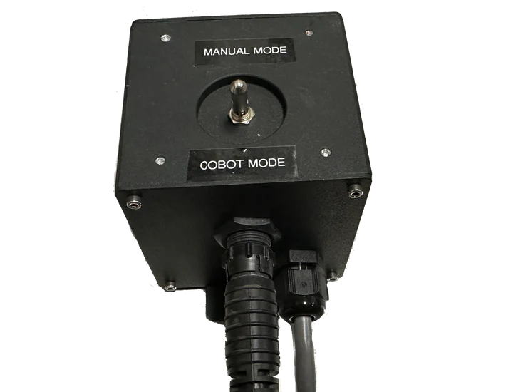 Retrofit LightBOT System for LightWELD Systems 1500 XC XR Fanuc CRX 10iAL 10iA 30iA Cobot - Image 4