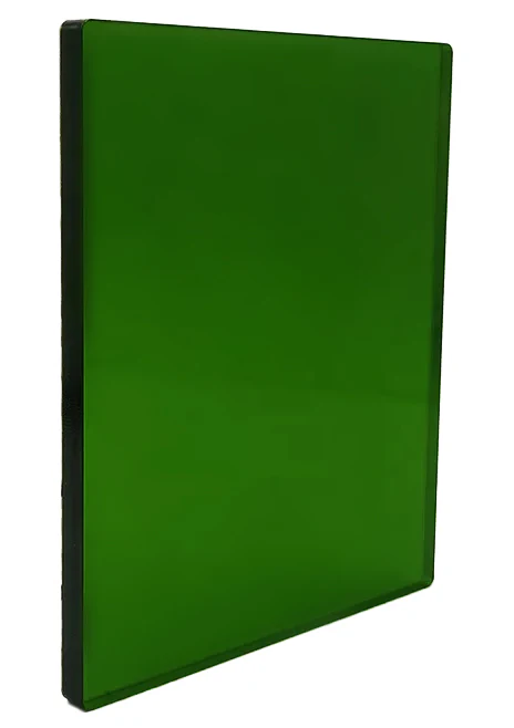 welding window